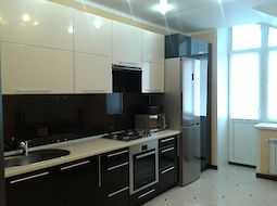 Кухня на заказ